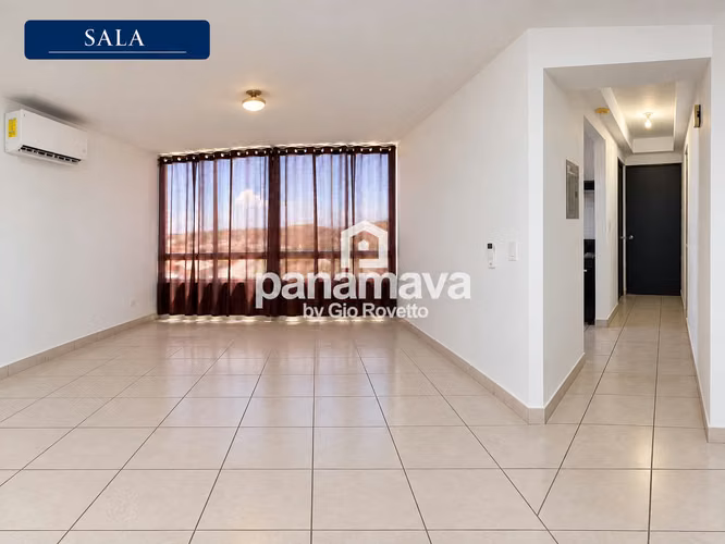 Alquiler Apartamento Parque Lefevre - Imagen 2