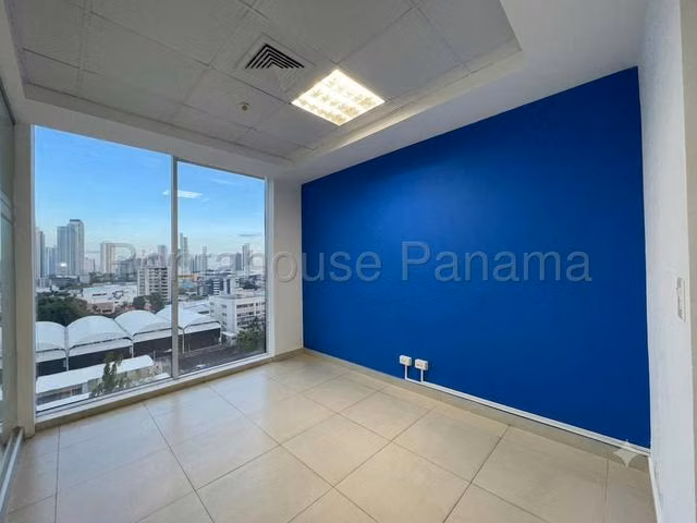 Alquiler de Oficina en Obarrio, Torre Empresarial 27LGG112 - Imagen 10