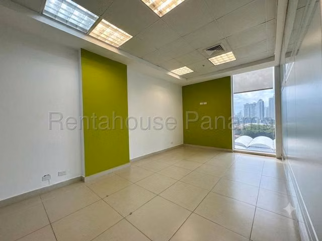 Alquiler de Oficina en Obarrio, Torre Empresarial 27LGG112 - Imagen 9