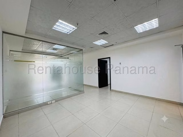Alquiler de Oficina en Obarrio, Torre Empresarial 27LGG112 - Imagen 8