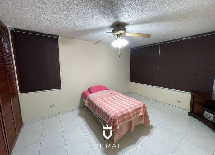 Venta de casa de 3 niveles con terraza de 37m2 en El Dorado - Betania (PD) - Imagen 14