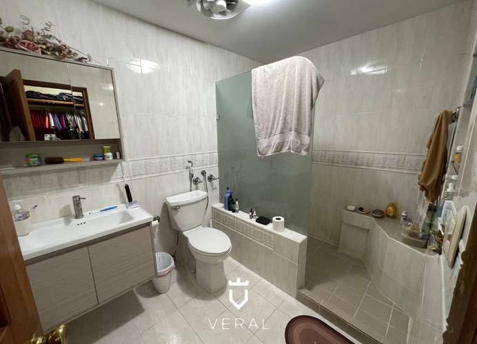 Venta de casa de 3 niveles con terraza de 37m2 en El Dorado - Betania (PD) - Imagen 12