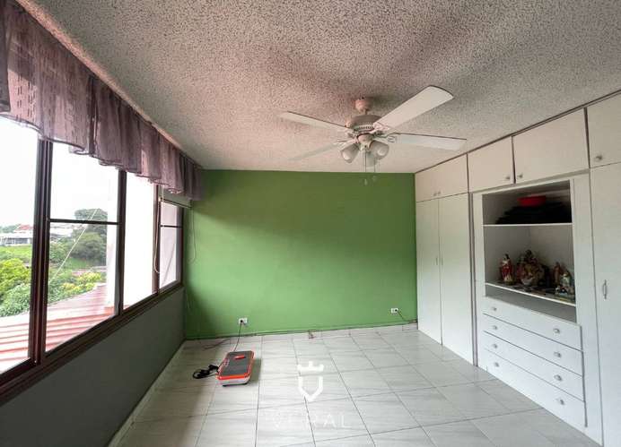 Venta de casa de 3 niveles con terraza de 37m2 en El Dorado - Betania (PD) - Imagen 13