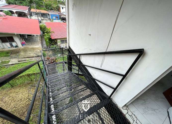 Venta de casa de 3 niveles con terraza de 37m2 en El Dorado - Betania (PD) - Imagen 16
