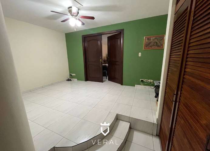 Venta de casa de 3 niveles con terraza de 37m2 en El Dorado - Betania (PD) - Imagen 18