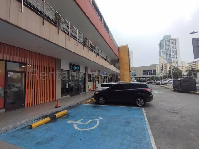 Alquiler de Local Comercial en Condado del Rey, Mi Condado Plaza 24LGG2450 - Imagen 12