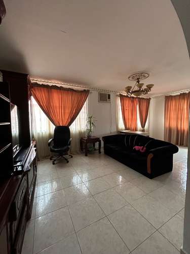 Casa amplia y acogedora en Ciudad del Sol, Colón