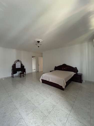 Casa amplia y acogedora en Ciudad del Sol, Colón