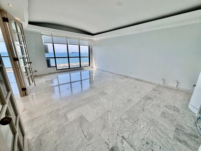 ALQUILER APARTAMENTO AVENIDA BALBOA PH PLAZA MIRAMAR - Imagen 13