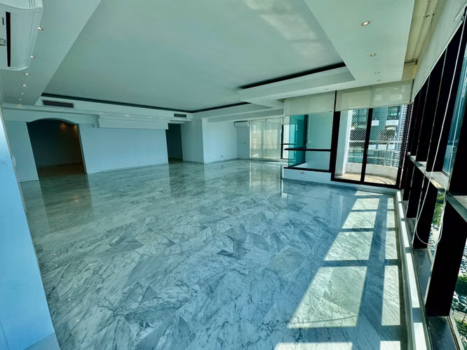 ALQUILER APARTAMENTO AVENIDA BALBOA PH PLAZA MIRAMAR - Imagen 8