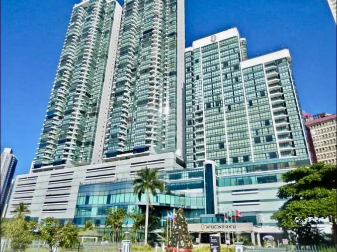 ALQUILER APARTAMENTO AVENIDA BALBOA PH PLAZA MIRAMAR - Imagen 3