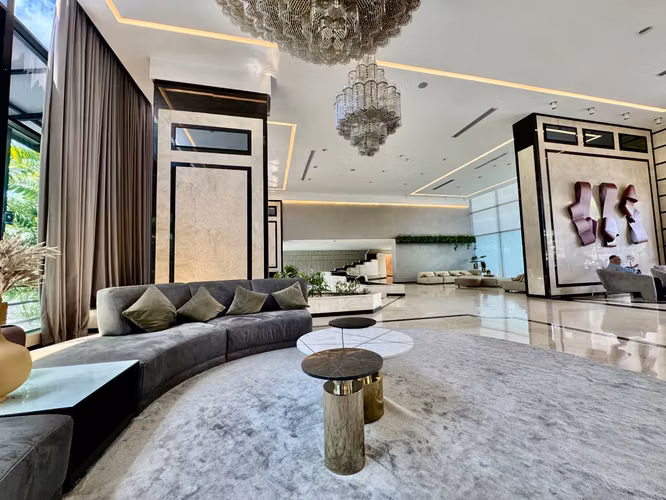 ALQUILER APARTAMENTO AVENIDA BALBOA PH PLAZA MIRAMAR - Imagen 4