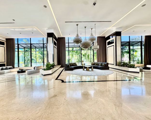 ALQUILER APARTAMENTO AVENIDA BALBOA PH PLAZA MIRAMAR - Imagen 5