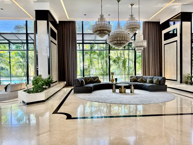 ALQUILER APARTAMENTO AVENIDA BALBOA PH PLAZA MIRAMAR - Imagen 6