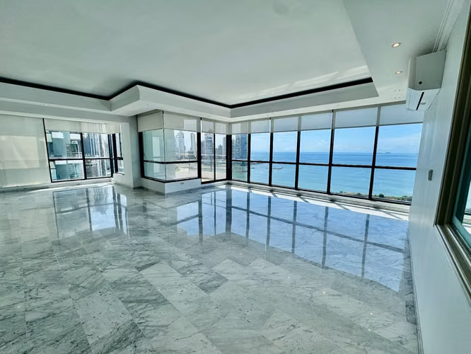 ALQUILER APARTAMENTO AVENIDA BALBOA PH PLAZA MIRAMAR - Imagen 11
