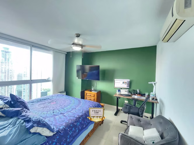 Apartamento tipo loft en venta en PH Sevilla, Costa del Este – 198 m² | $360,000 - Imagen 11