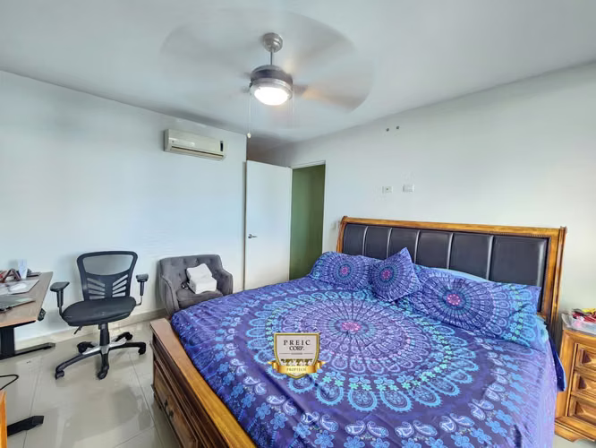 Apartamento tipo loft en venta en PH Sevilla, Costa del Este – 198 m² | $360,000 - Imagen 7