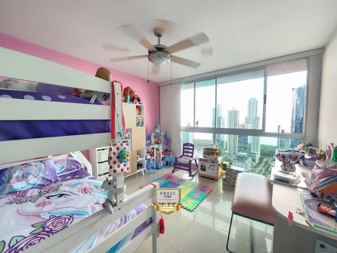 Apartamento tipo loft en venta en PH Sevilla, Costa del Este – 198 m² | $360,000 - Imagen 6