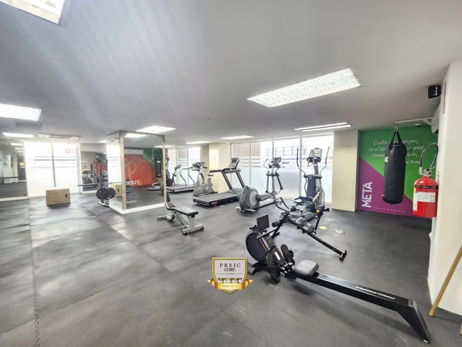 Apartamento tipo loft en venta en PH Sevilla, Costa del Este – 198 m² | $360,000 - Imagen 18