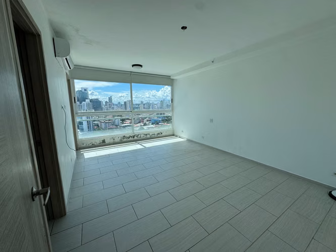 ALQUILER APARTAMENTO SAN FRANCISCO P.H. THE TOWERS  - Imagen 4