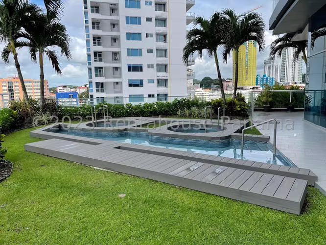 Venta de Apartamento Exclusivo en PH Yacht Club, Avenida Balboa 24-4353GG - Imagen 12