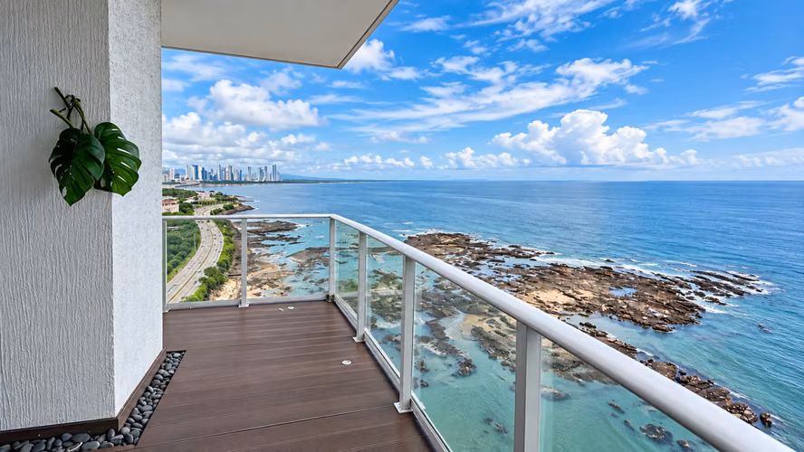 OceanAire, Punta Pacífica | Vivir bien también es elegir dónde - Imagen 2