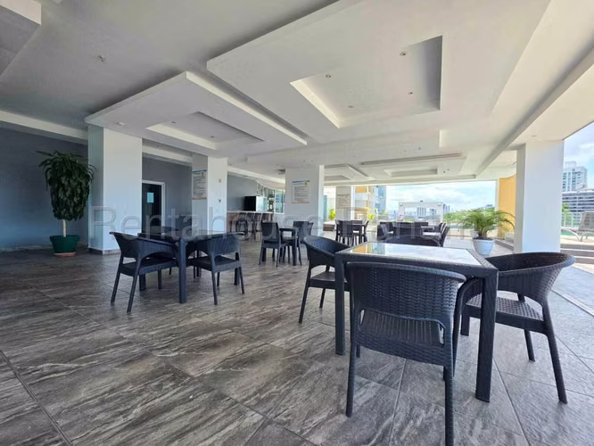Venta de Apartamento de 83 m2 en PH Residencias del Sol, Carrasquilla 27-1714GG