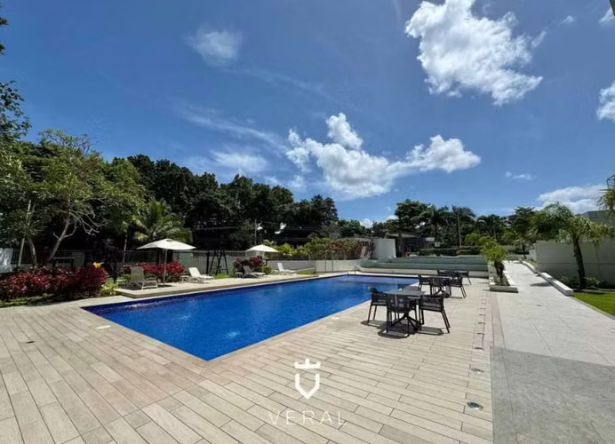 Apartment for sale in Panama - PH Clayton Park II (MM)