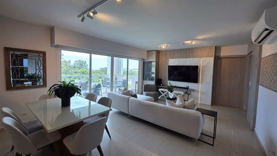 Sale of Amoblado Apartment in Bijao - PH Sherman - 124; Remodeling