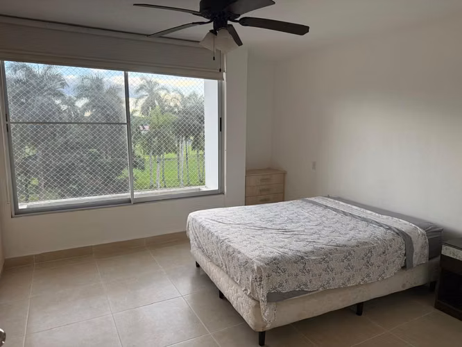 Apartamento amueblado en Ciudad del Saber, Clayton - Imagen 10