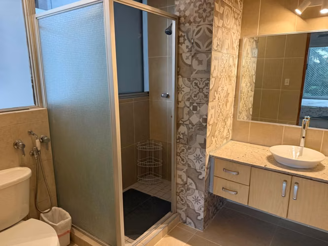 Apartamento amueblado en Ciudad del Saber, Clayton - Imagen 13