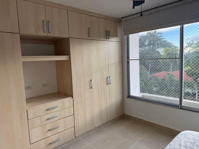 Apartamento amueblado en Ciudad del Saber, Clayton - Imagen 11