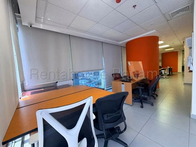 Alquiler de Oficina en Punta Pacifica, Oceanía Business 24LGG2436 - Imagen 10