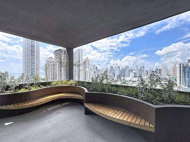 Venta de apartamento en coco del mar PH tribu