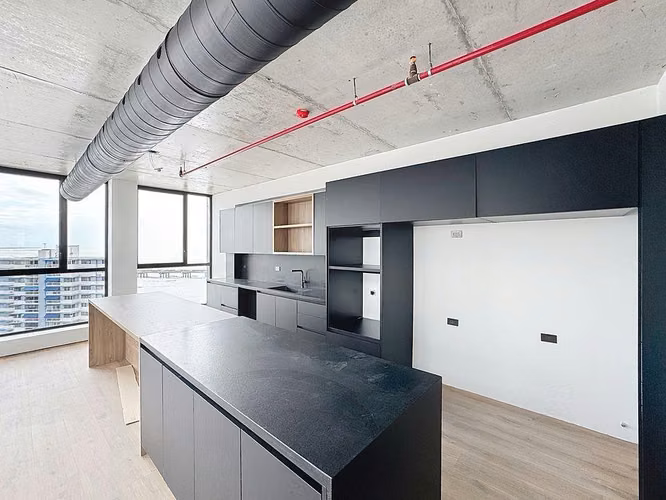 Venta de apartamento en coco del mar PH tribu