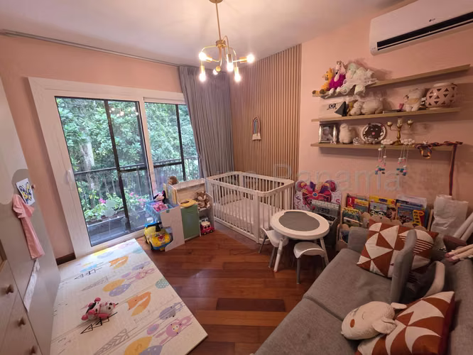 Amplio Apartamento en Venta en Embassy Club, Clayton – 191 m² | GC