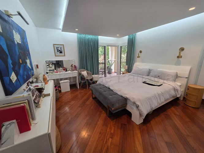 Amplio Apartamento en Venta en Embassy Club, Clayton – 191 m² | GC