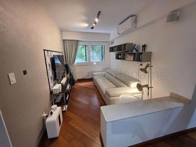 Amplio Apartamento en Venta en Embassy Club, Clayton – 191 m² | GC
