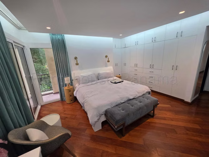 Amplio Apartamento en Venta en Embassy Club, Clayton – 191 m² | GC