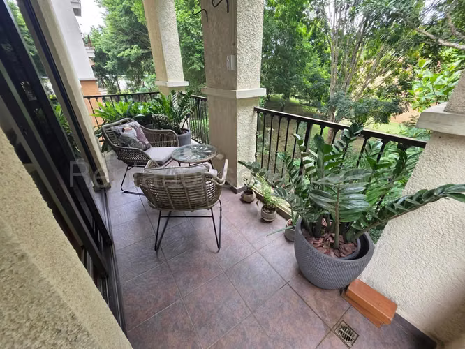 Amplio Apartamento en Venta en Embassy Club, Clayton – 191 m² | GC