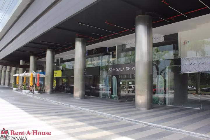 Venta de Oficina en Costa del Este, Torre Empresarial Times Square Center 24LGG9546