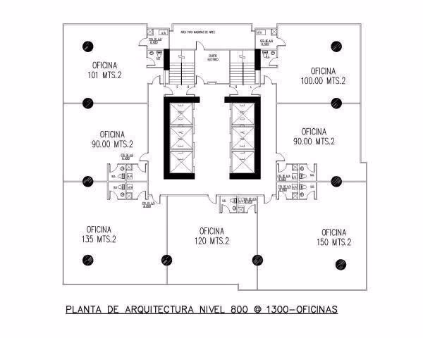 Venta de Oficina en Costa del Este, Torre Empresarial Times Square Center 24LGG9546