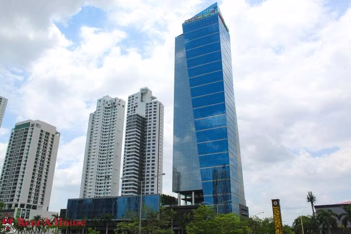 Venta de Oficina en Costa del Este, Torre Empresarial Times Square Center 24LGG9546