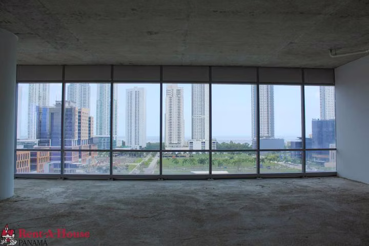 Venta de Oficina en Costa del Este, Torre Empresarial Times Square Center 24LGG9546