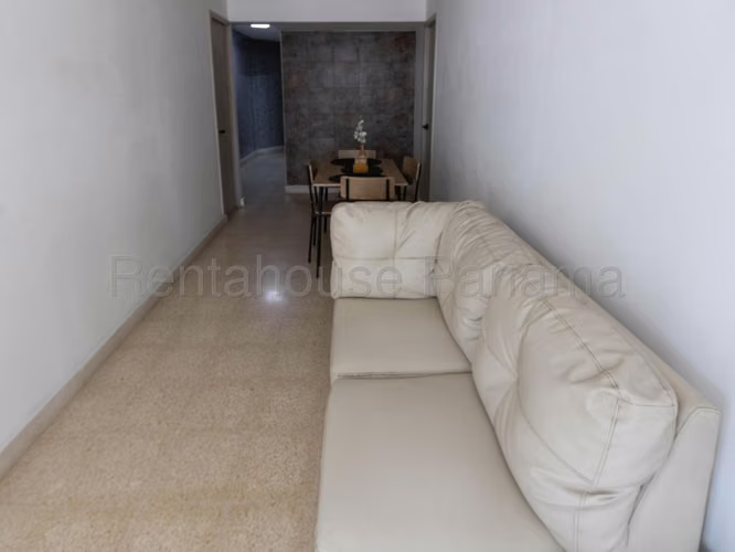Apartamento Remodelado en Venta en El Cangrejo – 192 m² | GC