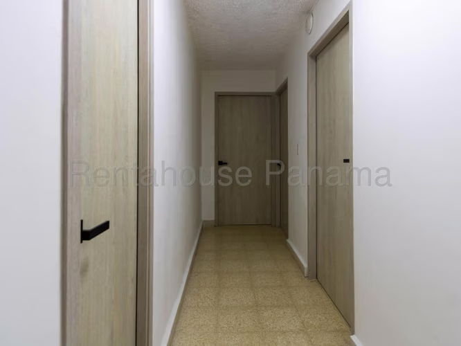 Apartamento Remodelado en Venta en El Cangrejo – 192 m² | GC