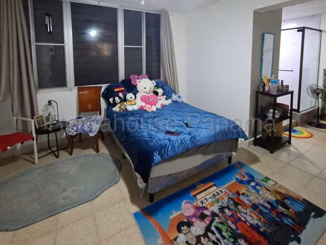 Apartamento Remodelado en Venta en El Cangrejo – 192 m² | GC
