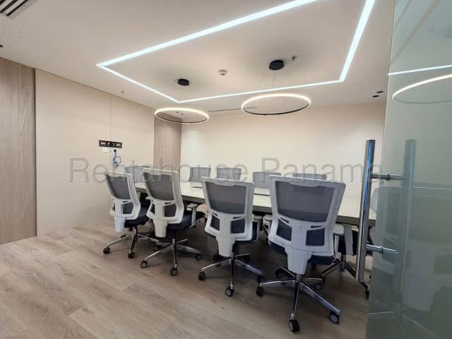 Venta de Oficina en Punta Pacifica,  Oceania Business Plaza 27LGG2430