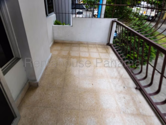 Vendo Apartamento en El Cangrejo LC27-2523