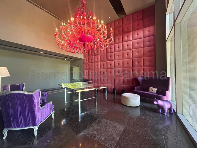Vendo Apartamento en Avenida Balboa LC27-2534